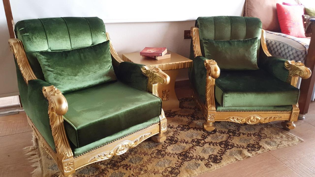 Assos Nazan Motel Restoran Beach Sokakagzi Exteriör bild